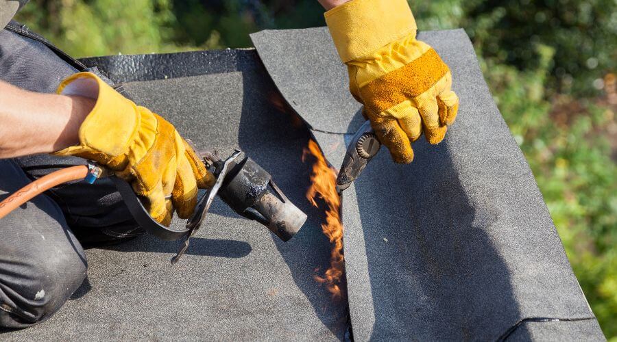 Professional flood damage restoration services in Pony, MT