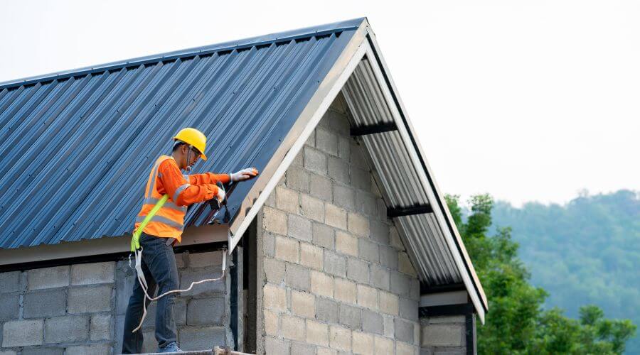 Expert flood damage restoration services in Pony, MT